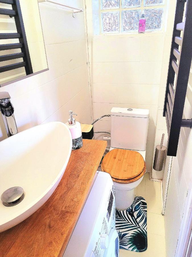Diamant Studio Classe 3 Etoiles Сен-Жермен-ан-Ле Экстерьер фото