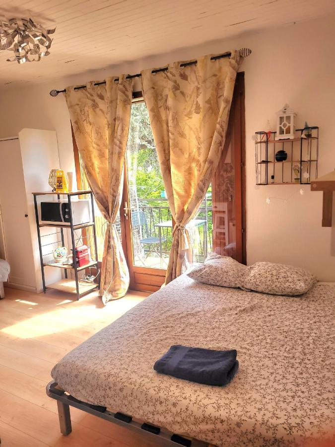 Diamant Studio Classe 3 Etoiles Сен-Жермен-ан-Ле Экстерьер фото